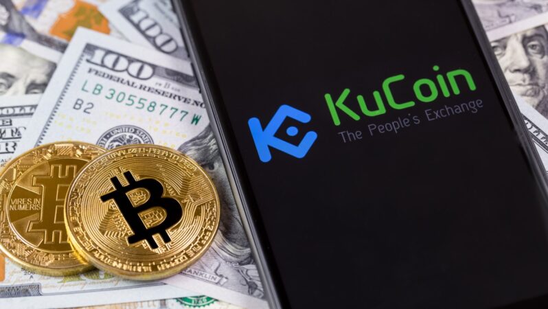 KuCoin “İflas ve 300 Bitcoin Kaldı” Argümanına Cevap Verdi!