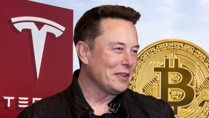 Nedeni Bu: Elon Musk Bitcoin Zulasını Boşalttı!