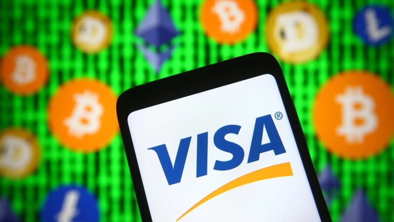 Polygon Kurucusu: Bu Altcoin, Visa’yı Geride Bırakabilir!