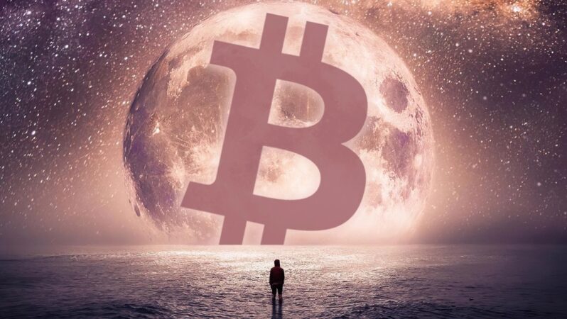 Profesyonel Analist: Bir Sonraki Bitcoin Rallisi Bu Tarihte!