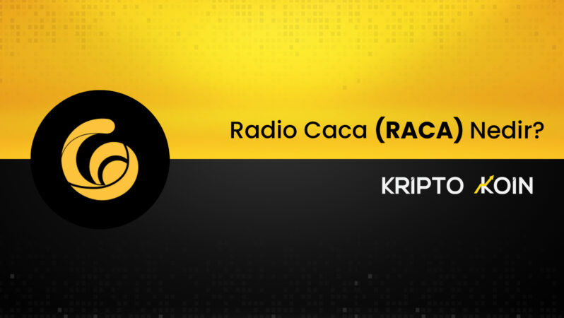 Radio Caca Nedir? RACA Coin Ne İşe Fayda?