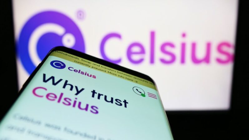 Reddit Bu Bitcoin Borsasını Maksat Aldı: Celsius Üzere Olabilir!