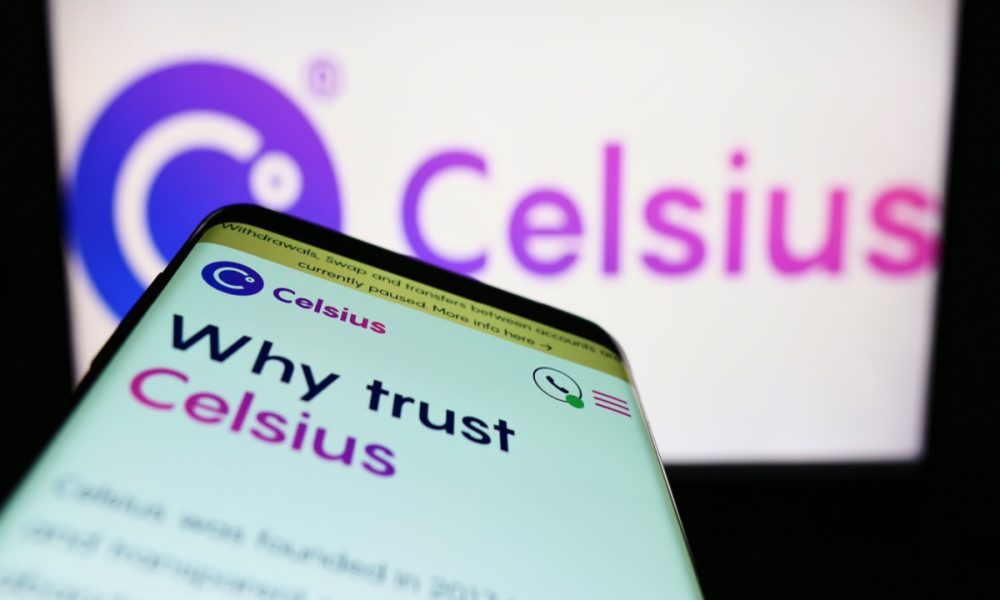 Reddit Bu Bitcoin Borsasını Maksat Aldı: Celsius Üzere Olabilir!