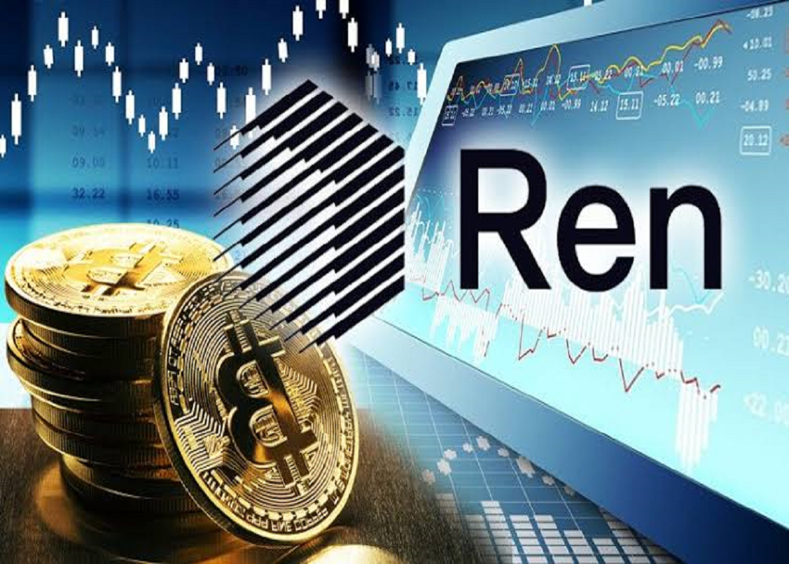 Ren Nedir? REN Coin Ne İşe Fayda?