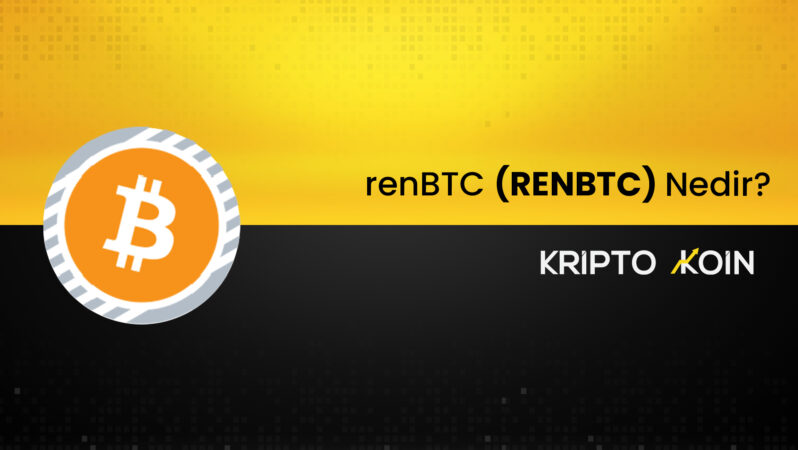 RenBTC Nedir? RENBTC Coin Ne İşe Fayda?