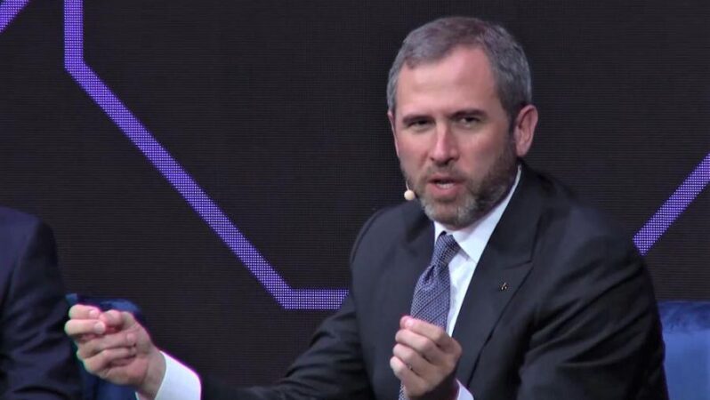 Ripple CEO’sundan Kıymetli XRP Açıklamaları: Bahse Giriyorum…