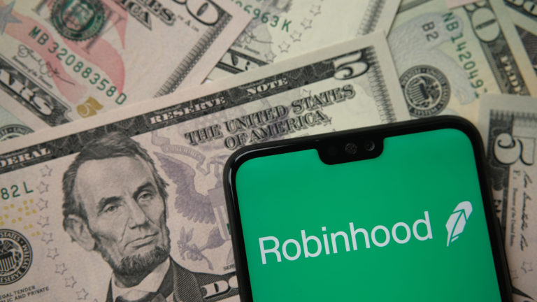 Robinhood’da 6 Altcoin: Bu Coinlere Yatırım Yapılır Mı?