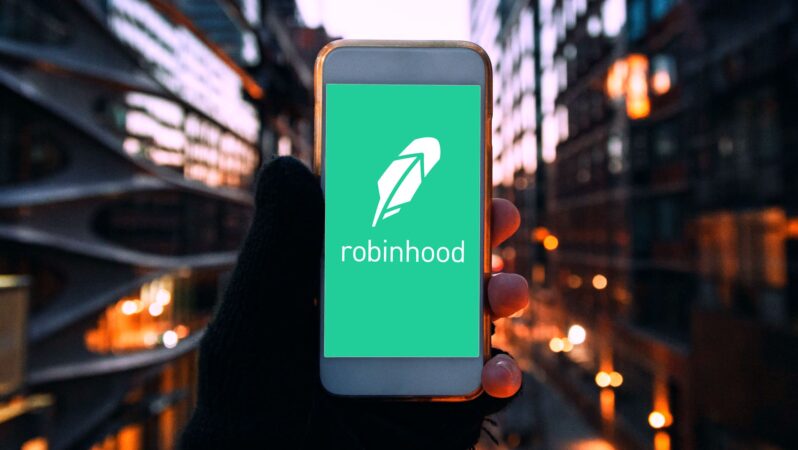 Robinhood’dan SHIB ve Bu 6 Altcoin İçin Dev Duyuru!