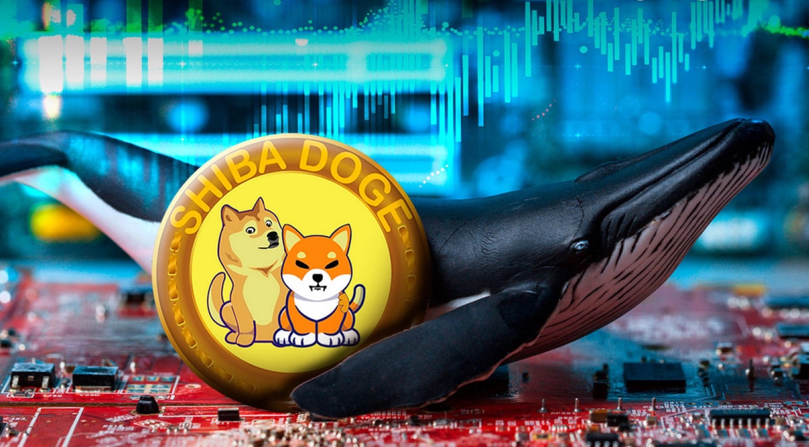 SHIB ve DOGE Balinalarının Zulaları Bu Altcoin’lerle Dolu