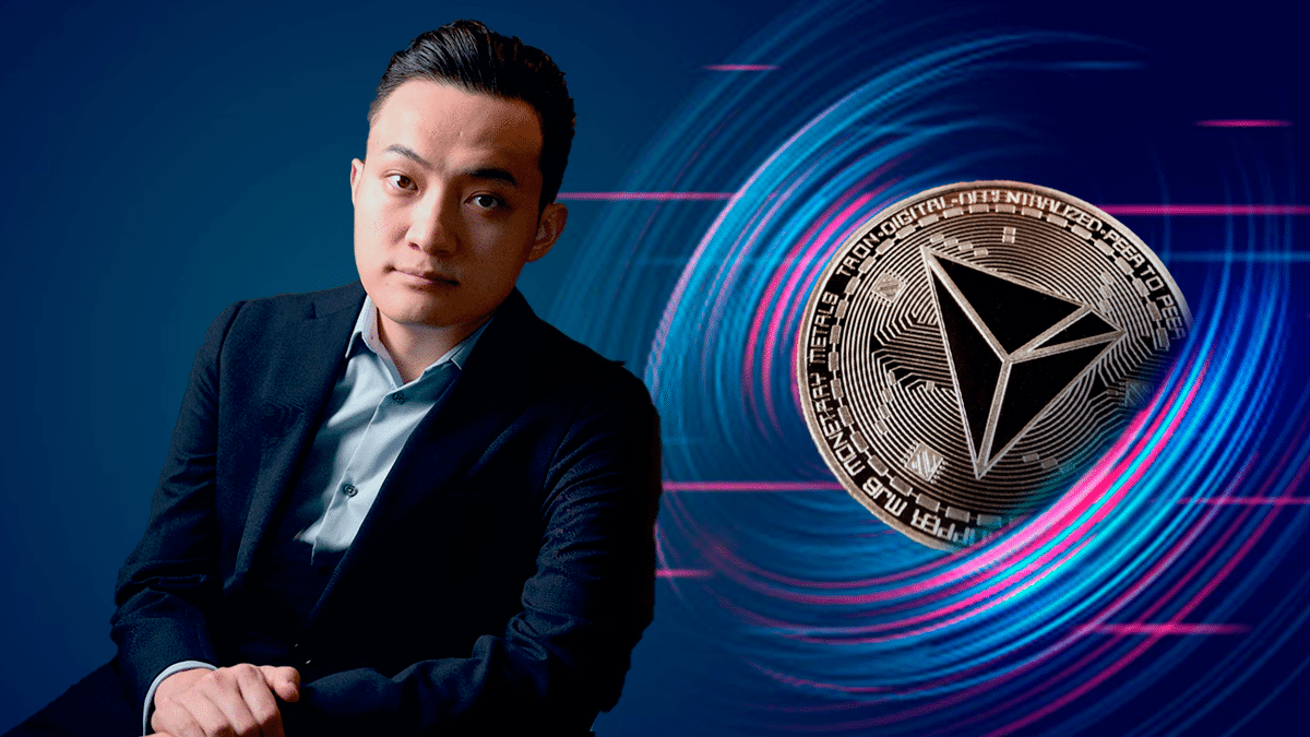 TRON Mucidi: Tesla’nın Bitcoin Satması Şahane Haber!