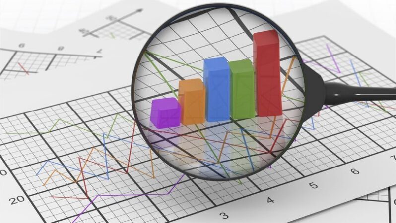 TÜİK: Ekonomik inanç endeksi 93,4 oldu