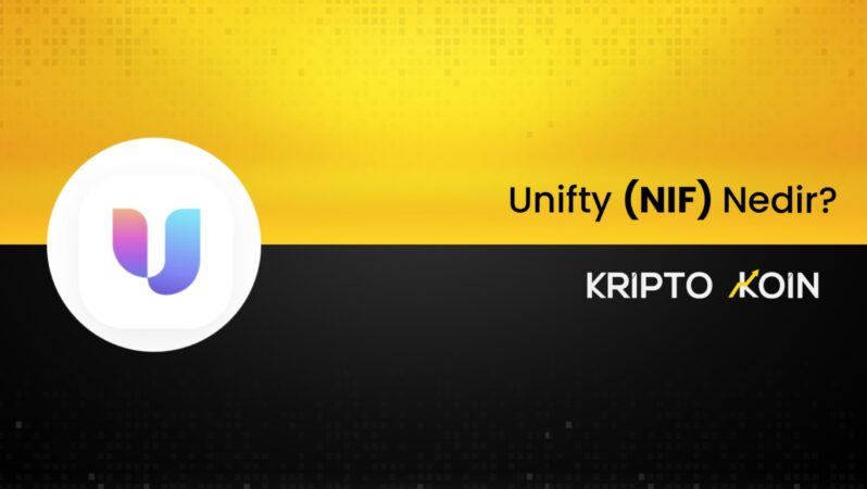 Unifty Nedir? NIF Coin Ne İşe Fayda?