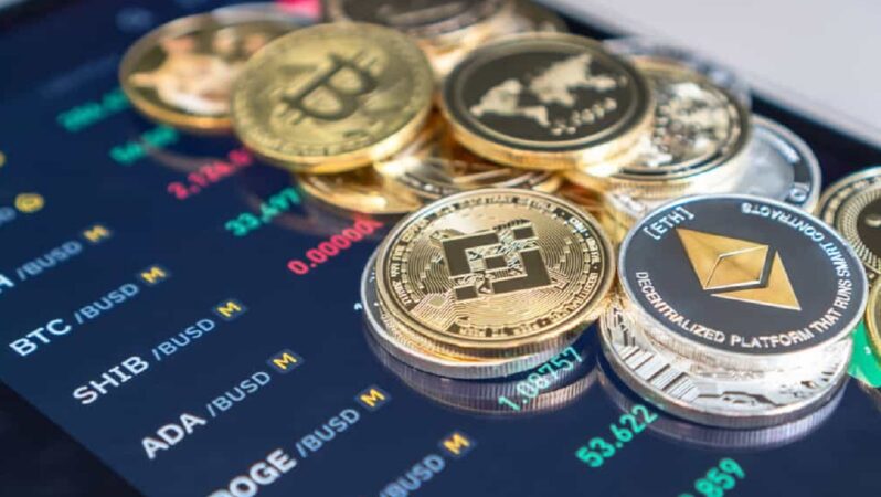 Ünlü Bitcoin Borsası Şaşırttı: Bu 70 Altcoin’i Ekledi!