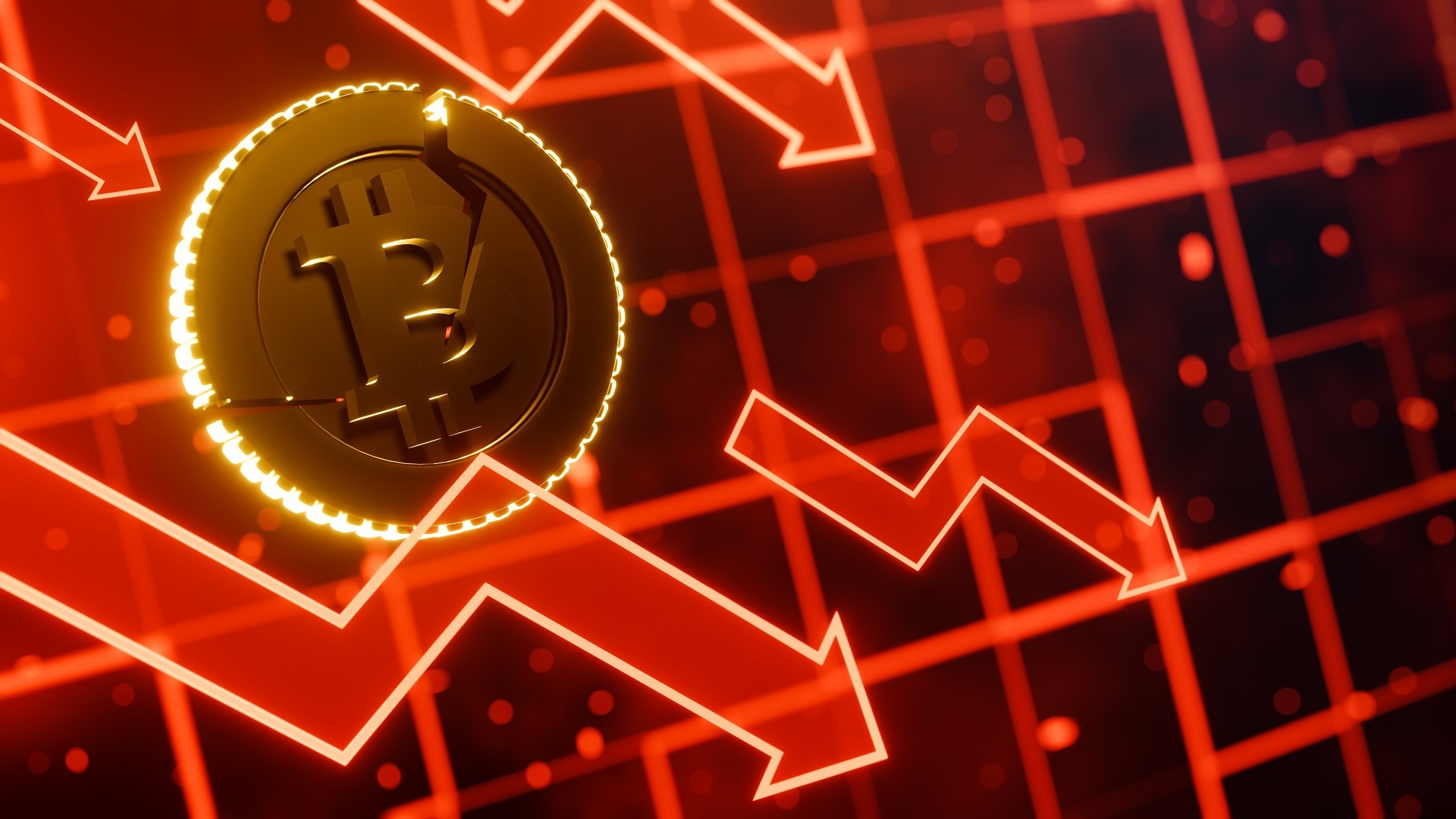 Uzman Görüşü: Bitcoin Nerede ve Ne Vakit Tabana Vuracak?