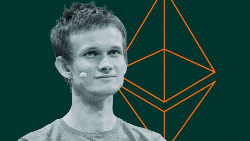 Vitalik Buterin, Ethereum Planlarını ve Beklentilerini Açıkladı!