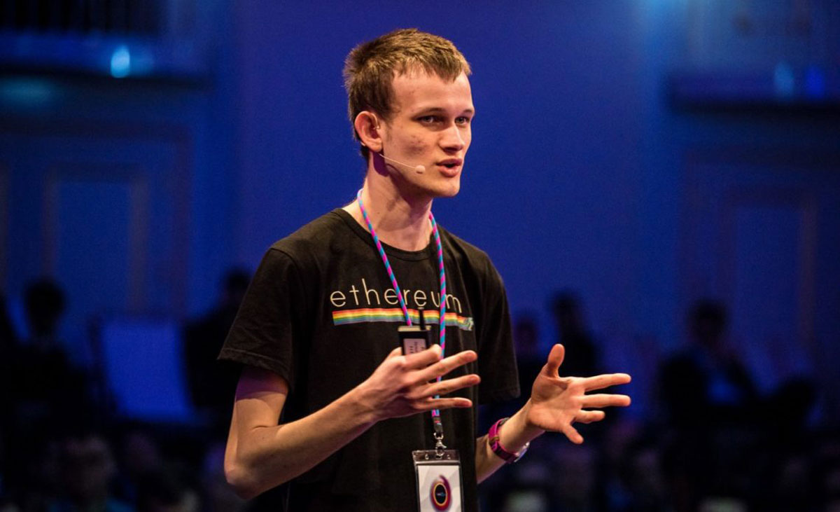 Vitalik Buterin: Ethereum’u Beğenmiyorsanız Bu Altcoin’i Kullanın!