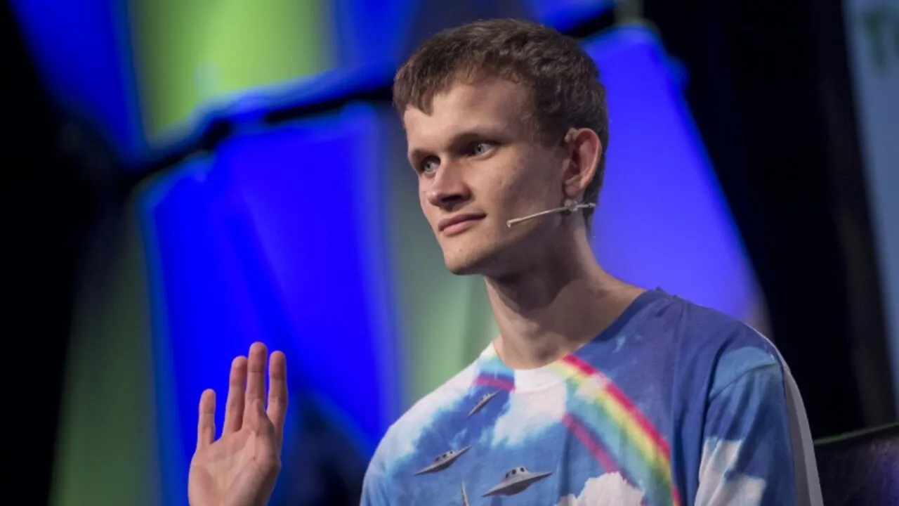 Vitalik Buterin Övdü: Binance’deki Bu Altcoin Fırladı!