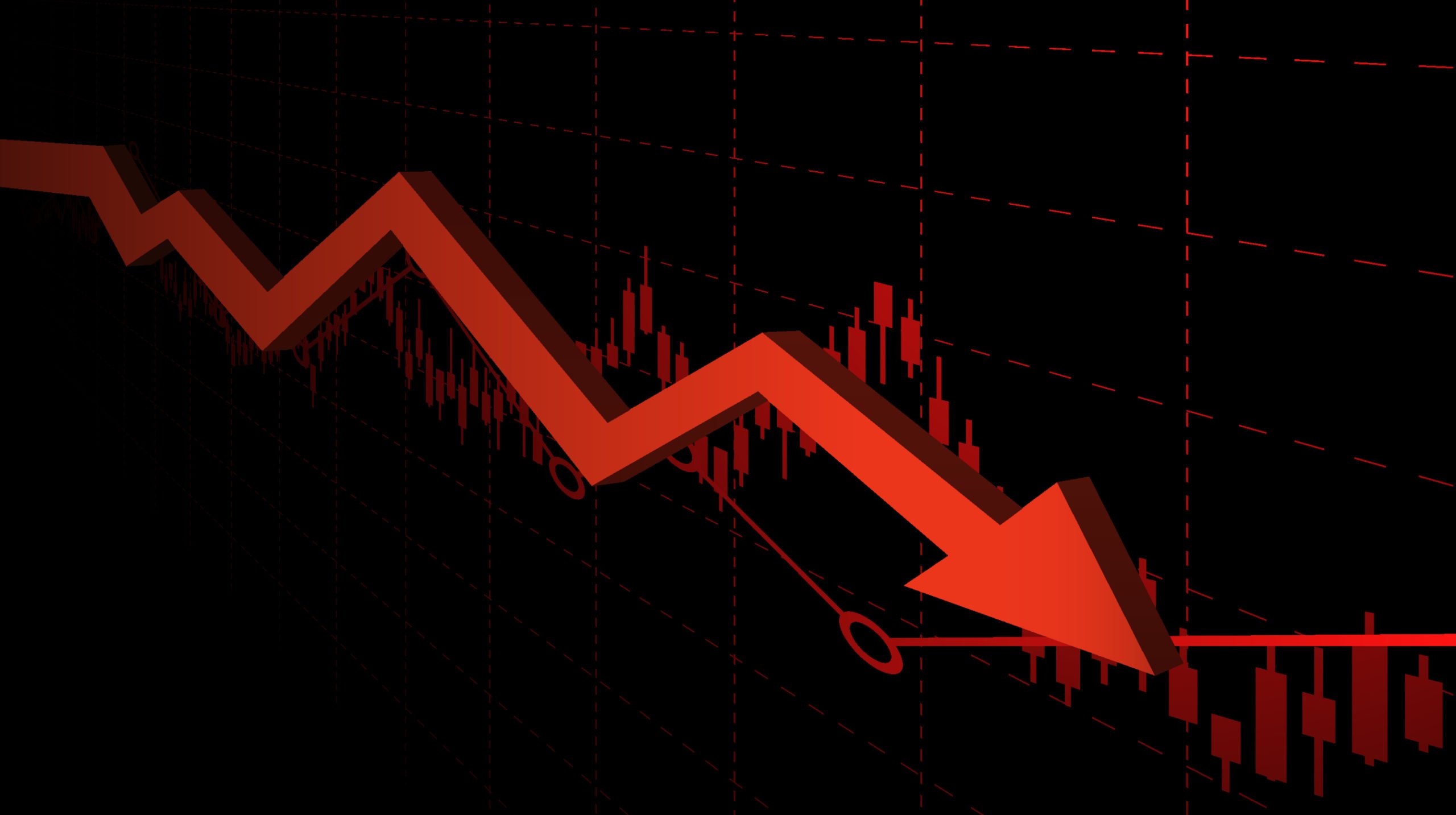 Yeni LUNA Olayı: Bu 2 Altcoin İnanılmaz Çöktü!