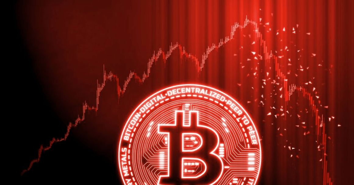 2008 Borsa Çöküşünü Bilen İsim: Bitcoin Bu Tabanlara Gidiyor!