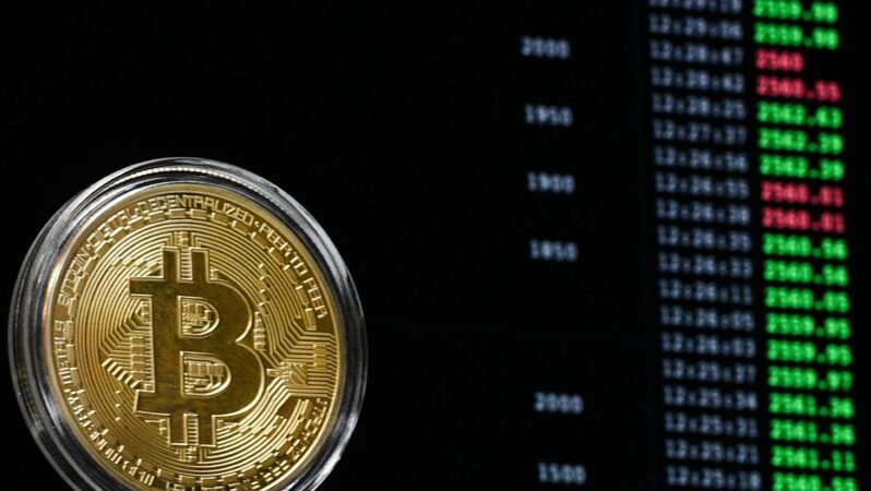 2021’de Bitcoin’e 100 Dolar Yatırsaydınız Ne Olurdu?