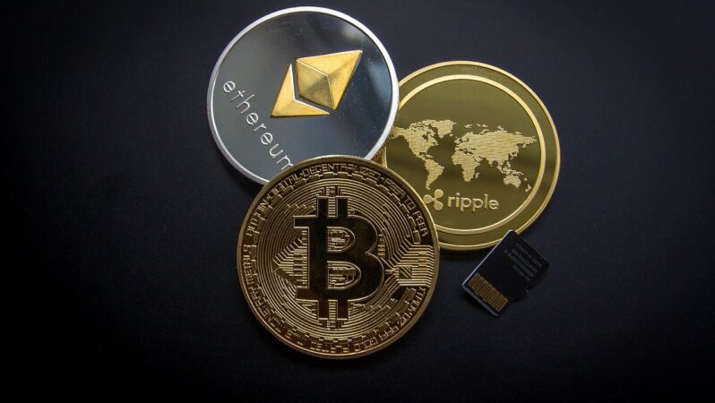 4 Dev İddiacı: Bitcoin, Ripple ve ETH İçin Bu Düzeyler Geliyor!