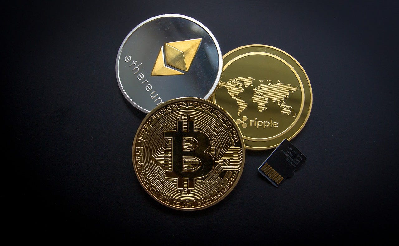 4 Dev İddiacı: Bitcoin, Ripple ve ETH İçin Bu Düzeyler Geliyor!