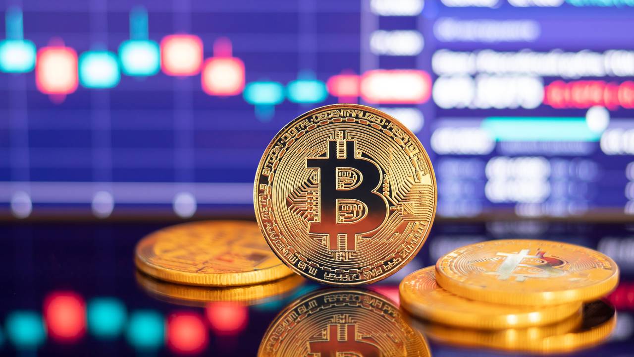 Açıklandı: Bitcoin Gelecek Haftalarda Bu Düzeyleri Görebilir!