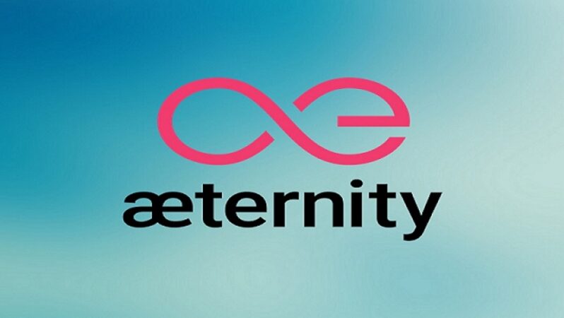 Aeternity Nedir? AE Ne İşe Fayda?