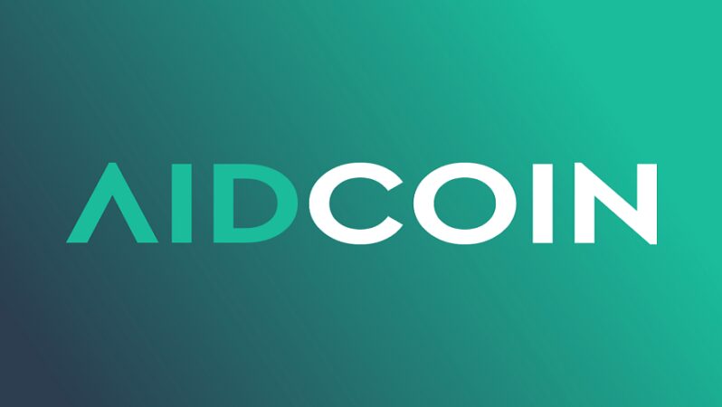 AidCoin Nedir? AID Ne İşe Fayda?