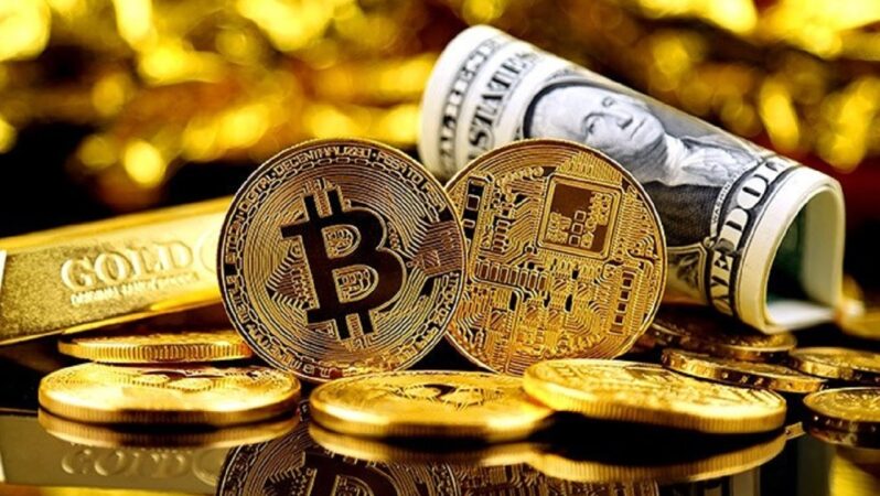 Altın, Bitcoin ve Altcoinler İçin Haftalık Finansal Yorumlar!