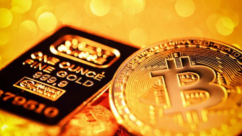 Altın ve Bitcoin İçin Kritik Gün Geldi: İşte Beklenenler!