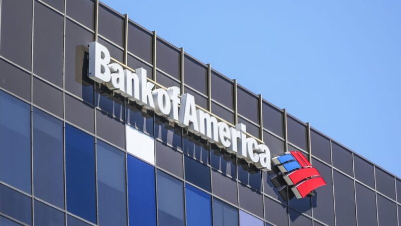 Bank of America: Bitcoin ve O 2 Altcoin Büyük Hareketlere Gebe!