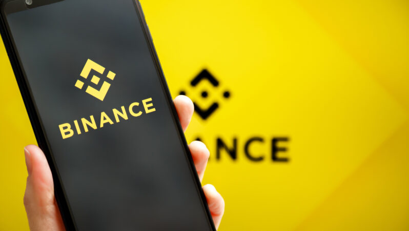 Binance Bu 5 Altcoin ile Günü Açtı: İşte Kıymetli Duyurular!