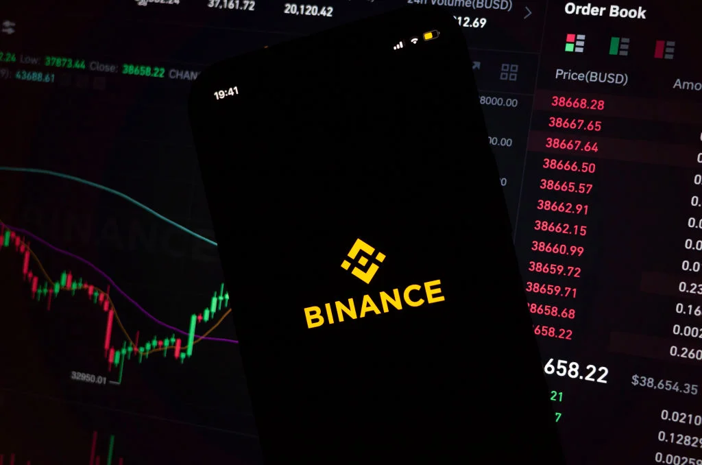 Binance, Bu 9 Altcoin İçin Sıcak Gelişmeleri Duyurdu!