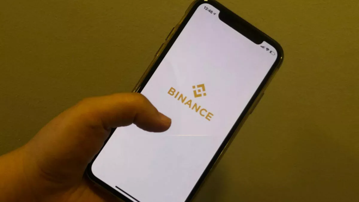 Binance Bu Altcoin’i Listeliyor: Fiyatı Uçuşa Geçti!