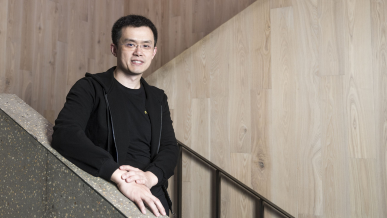 Binance CEO’su Açıkladı: Şirketler Bu Altcoin’lere Yatırım Yaptı!