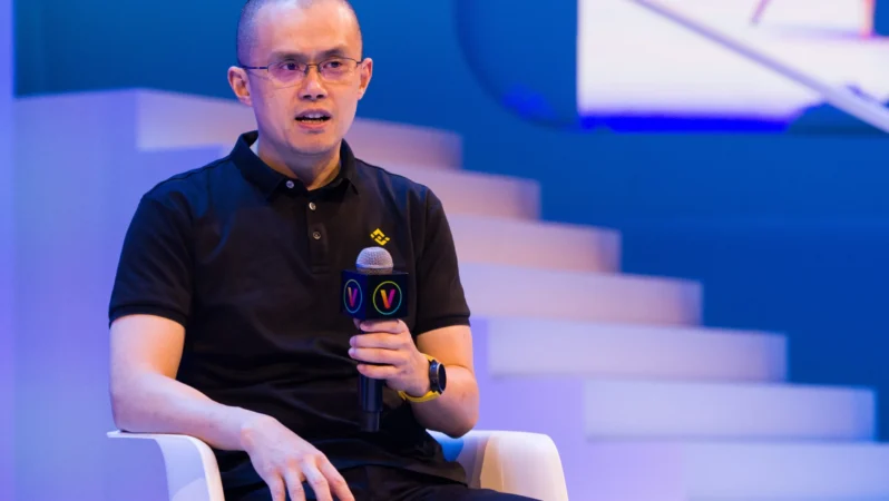 Binance CEO’su: Bu Altcoin İçin Çalınan Fonları Kurtardık!