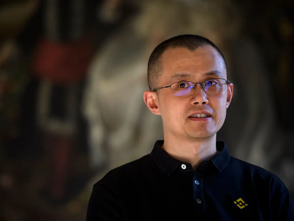 Binance CEO’su Bu Bitcoin Borsası İçin Konuştu: Berbat Oyuncu!