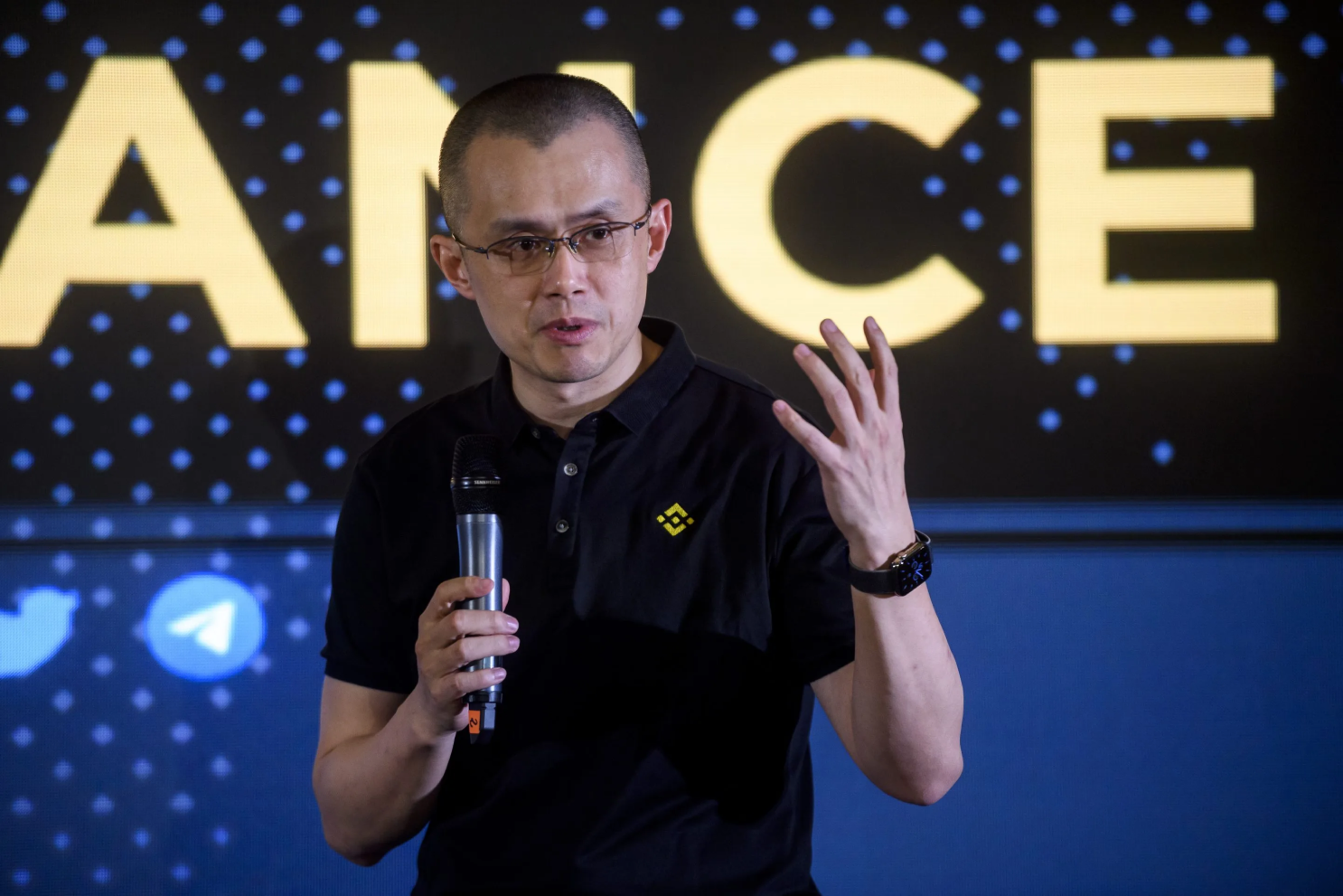 Binance CEO’su: Paranızı Bu Bitcoin Borsasından Çekin!