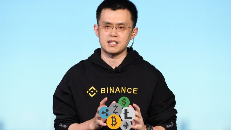 Binance CEO’su Portföyünü Açıkladı: Bu Coinler Var!