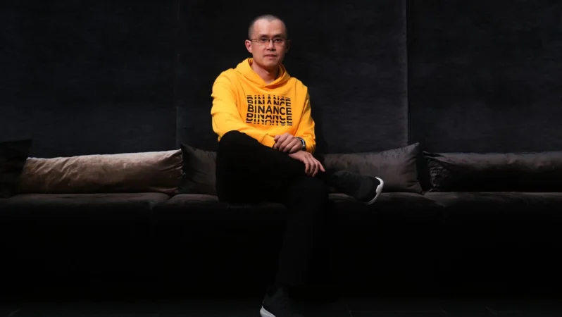 Binance CEO’sundan Değerli Kripto Para Tahminleri!