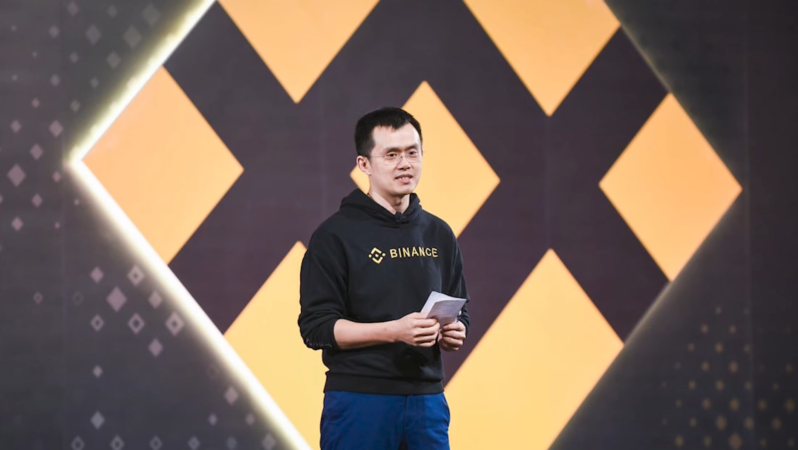 Binance CEO’sunun Son Atağı Bu Altcoin’i Uçurabilir!