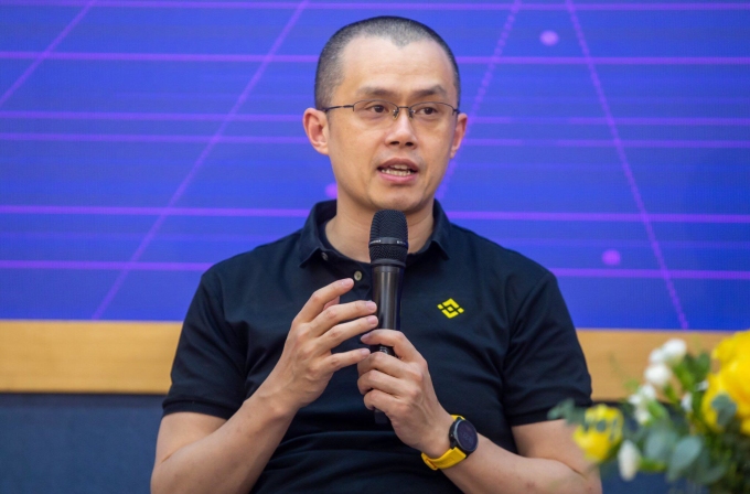 Binance CEO’sunun Tweeti Heyecanlandırdı: Tabandan Satanlar…