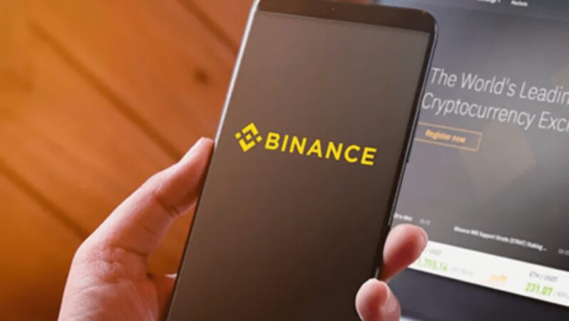 Binance Hakkında Merak Edilen 5 Büyük Soruyu Yanıtladık!