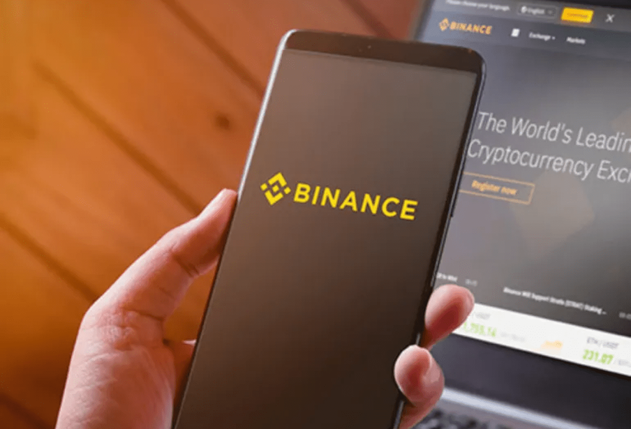 Binance Hakkında Merak Edilen 5 Büyük Soruyu Yanıtladık!