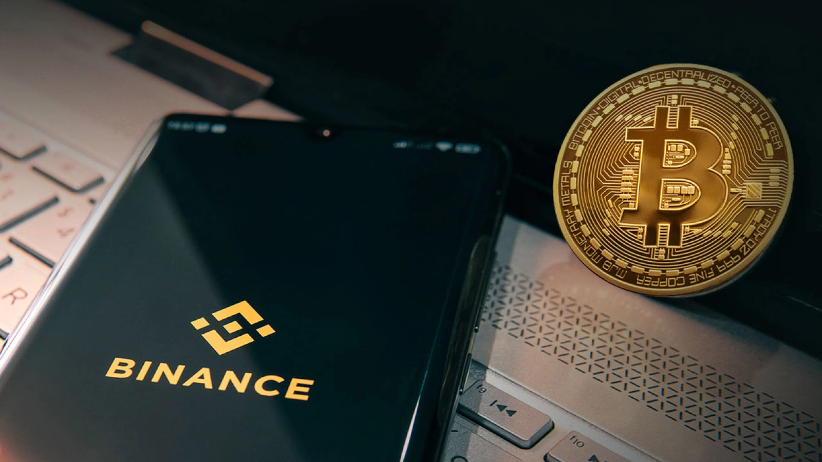 Binance ve Coinbase’e Bitcoin Boşaltılıyor! “Bu Düzeylere Hazırlanın”