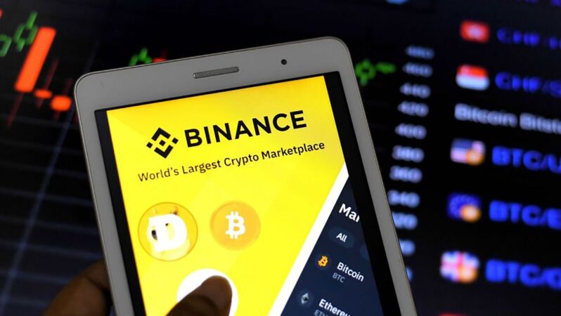 Binance Yatırımcıları, Bu 14 Altcoin’in Peşinde!