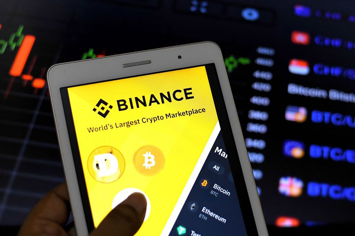 Binance Yatırımcıları, Bu 14 Altcoin’in Peşinde!