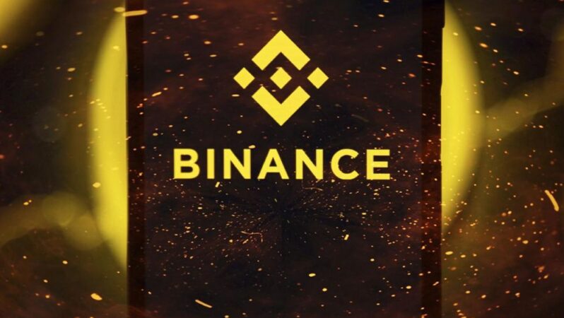 Binance Yatırımcıları Bu Altcoin’e Hamle Etti!