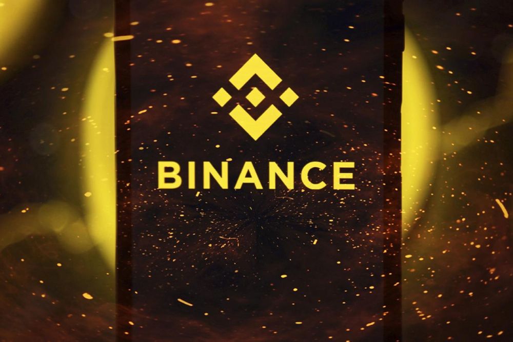 Binance Yatırımcıları Bu Altcoin’e Hamle Etti!